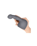 Massaggiatore Vibrante Ondulato in Silicone Le Wand Ripple