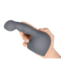 Massaggiatore Vibrante Ondulato in Silicone Le Wand Ripple