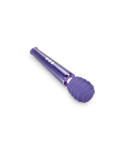 Massaggiatore Vibrante Ondulato in Silicone Petite Silicone Texture Covers Le Wand Petite