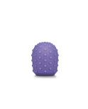 Massaggiatore Vibrante Ondulato in Silicone Petite Silicone Texture Covers Le Wand Petite