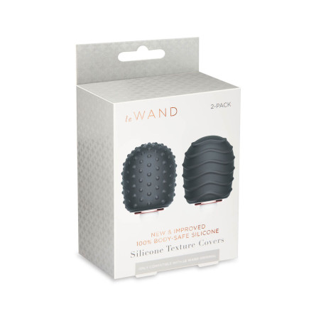 Accessorio Original Silicone Texture Covers Le Wand