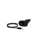 Butt Plug con Telecomando Trio Nero B-Vibe 05882610000 Nero