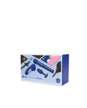 Kit Piacere Anal B-Vibe (10 pcs)