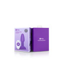 Butt Plug Rimming Petite Viola B-Vibe 93044 Viola