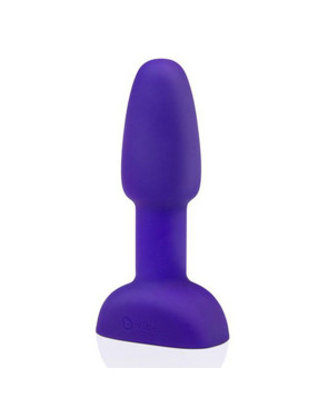 Butt Plug Rimming Petite Viola B-Vibe 93044 Viola