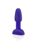 Butt Plug Rimming Petite Viola B-Vibe 93044 Viola