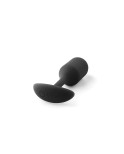 Butt Plug Snug Plug 2 Nero B-Vibe 96748 Nero