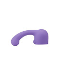 Massaggiatore Vibrante Curvo in Silicone Petite Curve Weighted Le Wand Petite