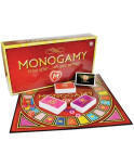 MONOGAMY - GIOCO DI COPPIE AD ALTO CONTENUTO ER TICO