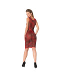 Vestito Guilty Pleasure Rosso (XL)