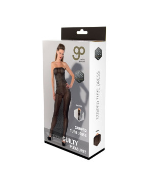 Vestito Guilty Pleasure Nero (M)