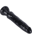 GET REAL - STARTER DONG 16 CM NERO