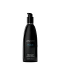 Lubrificante Intimo a Base D'acqua senza Profumo 250 ml Wicked