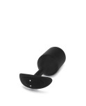 Plug Anale B-Vibe Vibrating XXL Black