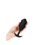 Plug Anale B-Vibe Vibrating XXL Black