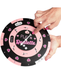 SECRETPLAY - GIOCO DI DADI E ROULETTE (ES/PT/EN/FR)