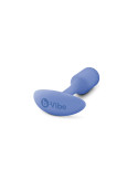 Plug Anale B-Vibe Viola Violetta