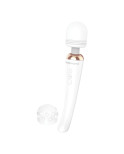 Ricarica per Bacchetta Massaggiante PalmPower Curve Bodywand Bodywand Curve Bianco