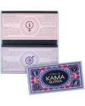 KHEPER GAMES - 52 CARTE SESSO ASSOLUTAMENTE ORGASMICHE