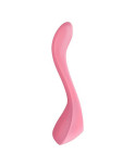 Massaggiatore di Coppia Multifun 2 Satisfyer Partner Rosa