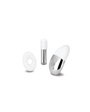 Kit Piacere Grande Le Wand Little Pleasures (6 pcs)