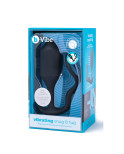 Plug Anale B-Vibe Vibrating Snug Nero XL