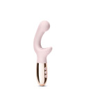 Vibratore Le Wand XO Rose Gold Dorato