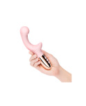 Vibratore Le Wand XO Rose Gold Dorato