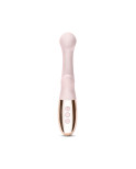 Vibratore Le Wand XO Rose Gold Dorato