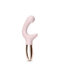 Vibratore Le Wand XO Rose Gold Dorato