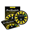 TEASE  PLEASE - BACIO ALLA ROULETTE DEL SESSO