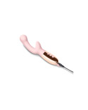 Vibratore Le Wand XO Rose Gold Dorato