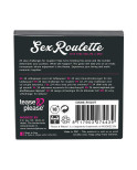 TEASE  PLEASE - SEX ROULETTE AMORE E MATRIMONIO