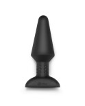 Butt Plug Rimming XL B-Vibe Rimming Nero XL