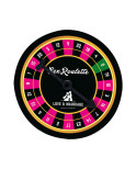 TEASE  PLEASE - SEX ROULETTE AMORE E MATRIMONIO