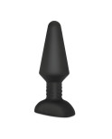 Butt Plug Rimming XL B-Vibe Rimming Nero XL