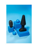 Butt Plug Rimming XL B-Vibe Rimming Nero XL