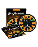 TEASE  PLEASE - SEX ROULETTE GIOCO NAUGHTY