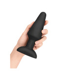 Butt Plug Rimming XL B-Vibe Rimming Nero XL