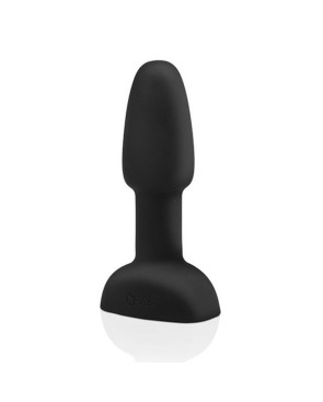 Butt Plug Rimming Petite Nero B-Vibe 81454 Nero