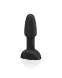 Butt Plug Rimming Petite Nero B-Vibe 81454 Nero