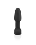 Butt Plug Rimming Petite Nero B-Vibe 81454 Nero