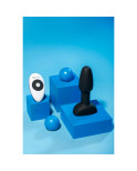 Butt Plug Rimming Petite Nero B-Vibe 81454 Nero