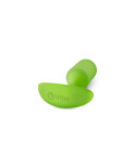 Plug Anale B-Vibe 3 Verde Lime