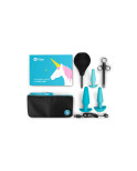 Kit d'Allenamento Anale B-Vibe 10734