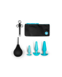 Kit d'Allenamento Anale B-Vibe 10734