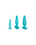 Kit d'Allenamento Anale B-Vibe 10734