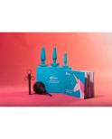 Kit d'Allenamento Anale B-Vibe 10734