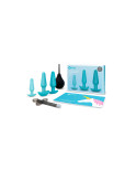 Kit d'Allenamento Anale B-Vibe 10734