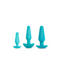 Kit d'Allenamento Anale B-Vibe 10734